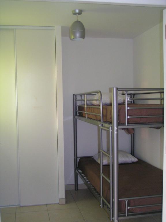 Aux Couleurs D'Ardeche Apartamento Vallon-Pont-dʼArc Habitación foto