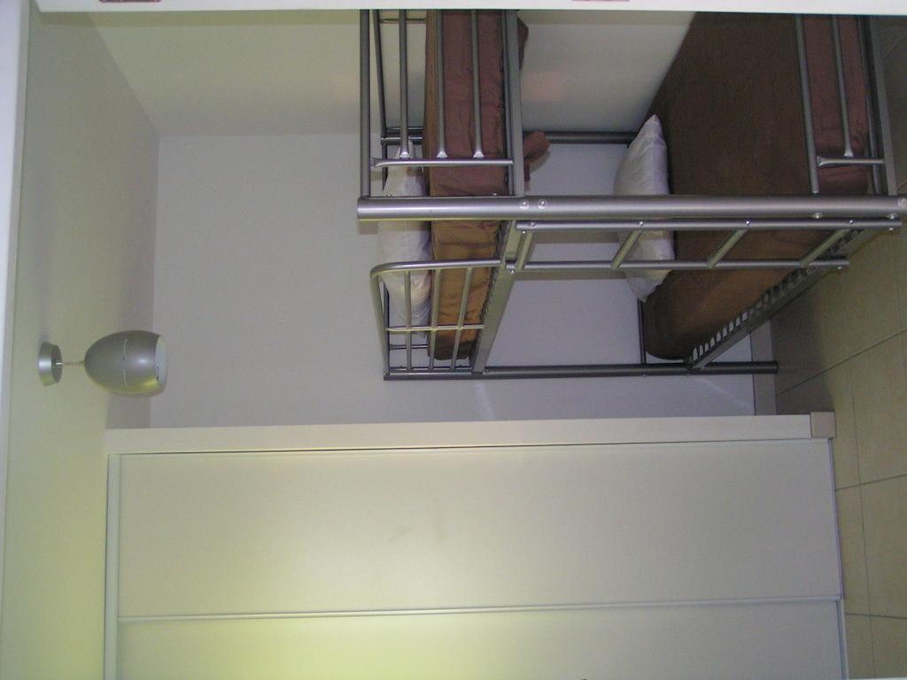 Aux Couleurs D'Ardeche Apartamento Vallon-Pont-dʼArc Habitación foto